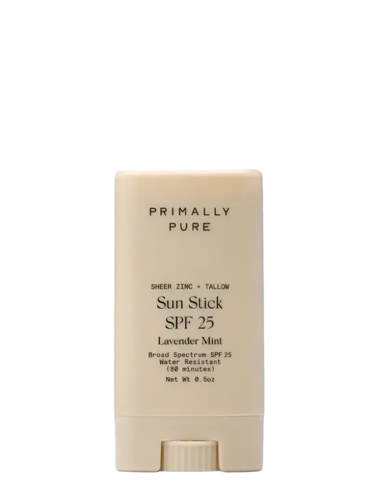 Primally Pure Sun Stick SPF 25