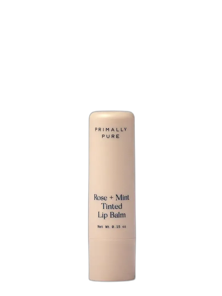 Primally Pure Tinted Lip Balm