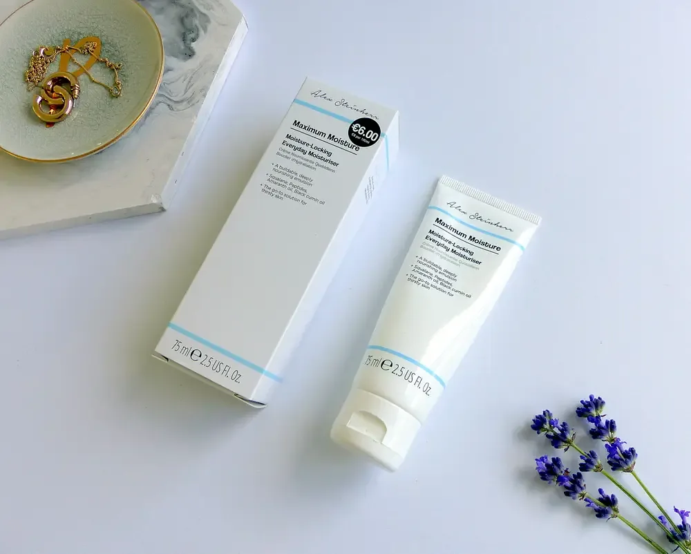 Primark Alex Steinherr - Maximum Moisture
