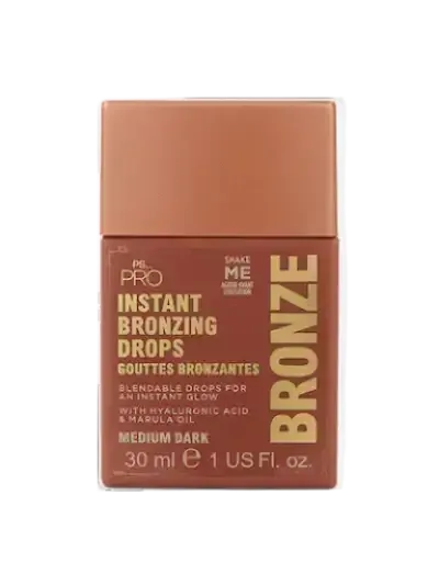 Primark Instant Bronzing Drops