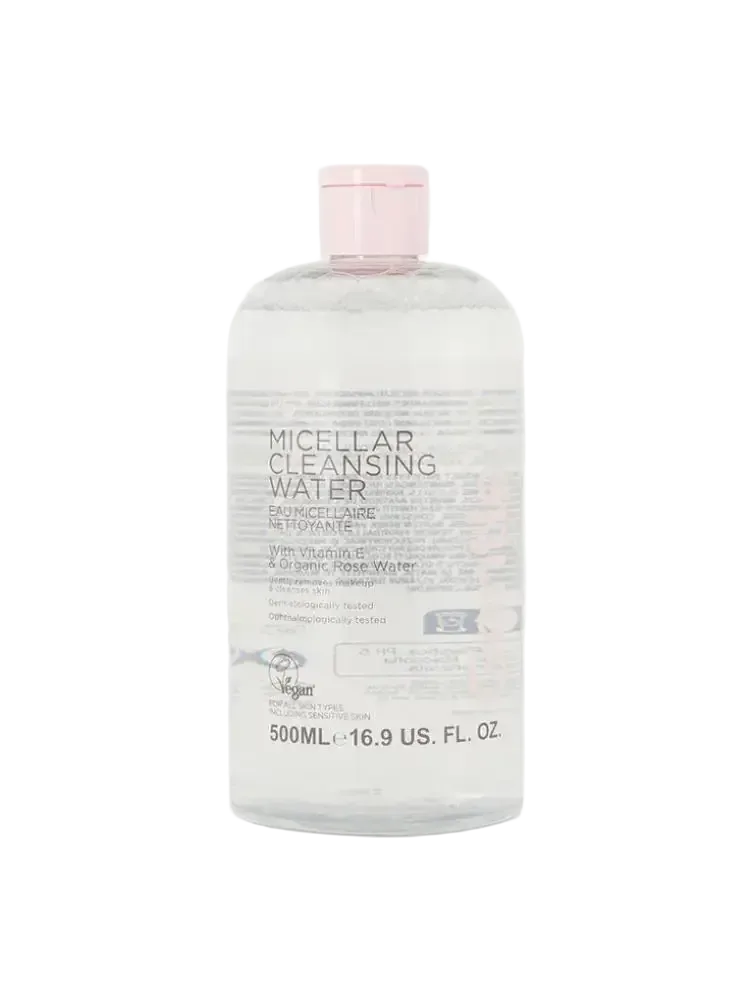 Primark Micellar Cleansing Water