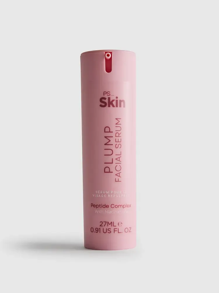 Primark Plump Facial Serum