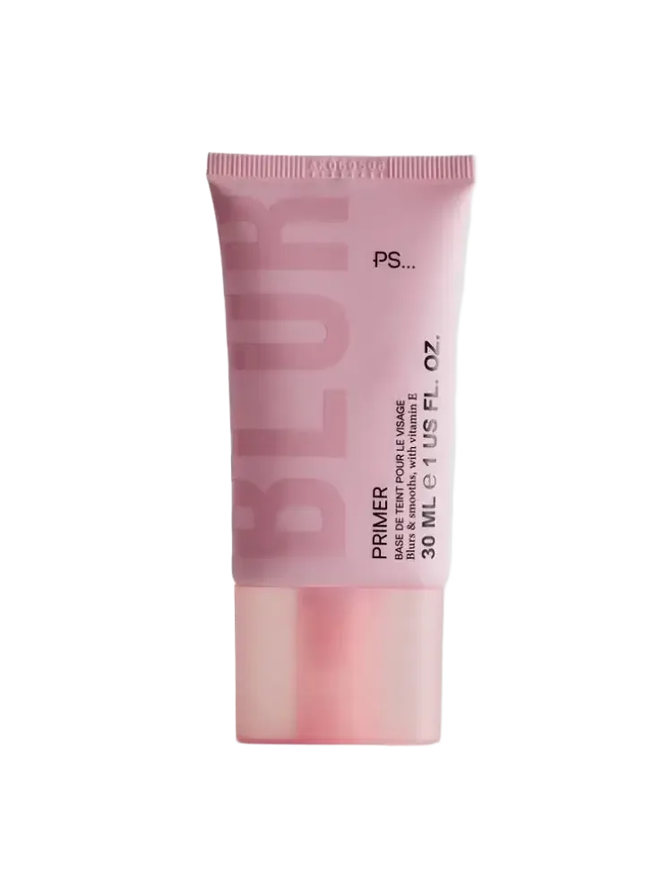 Primark PS… Blur Face Primer