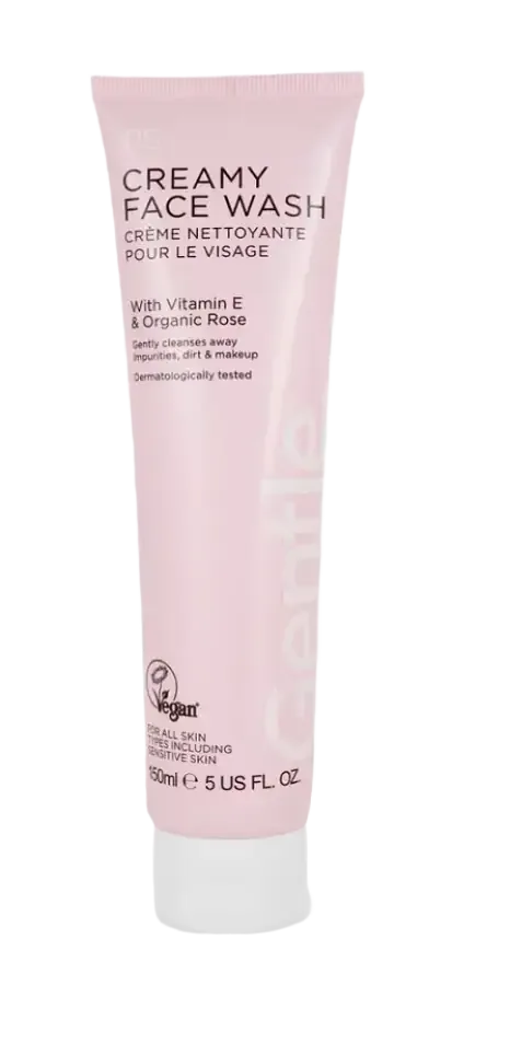 Primark PS... Creamy Face Wash