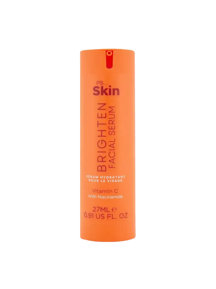 Primark PS... Skin Vitamin C Brighten Facial Serum