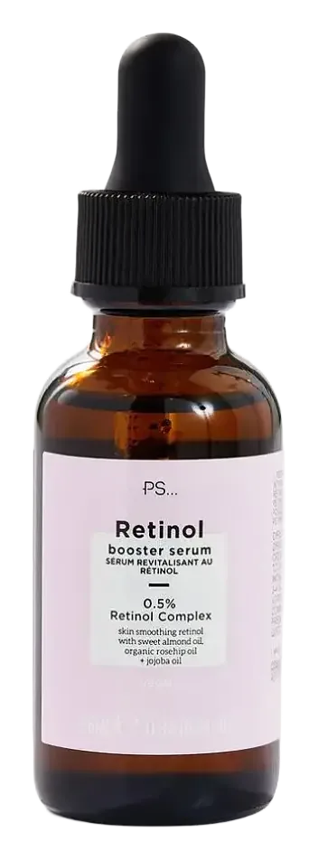 Primark Retinol Serum