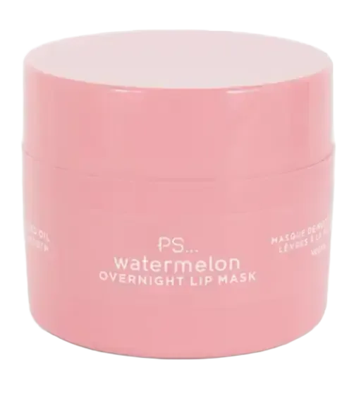 Primark Watermelon Overnight Lip Mask