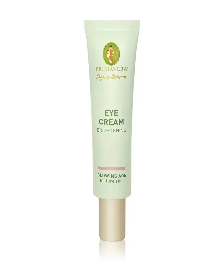 PRIMAVERA Brightening Eye Cream
