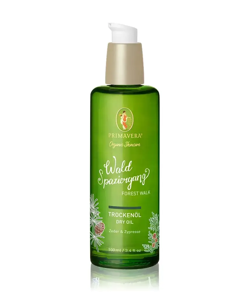 PRIMAVERA Forest Walk Dry Oil