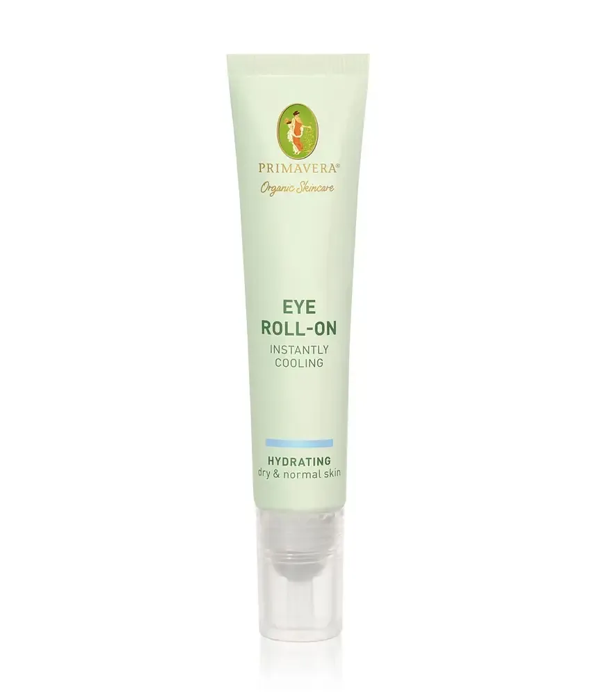 PRIMAVERA Instantly Cooling Eye Roll-On