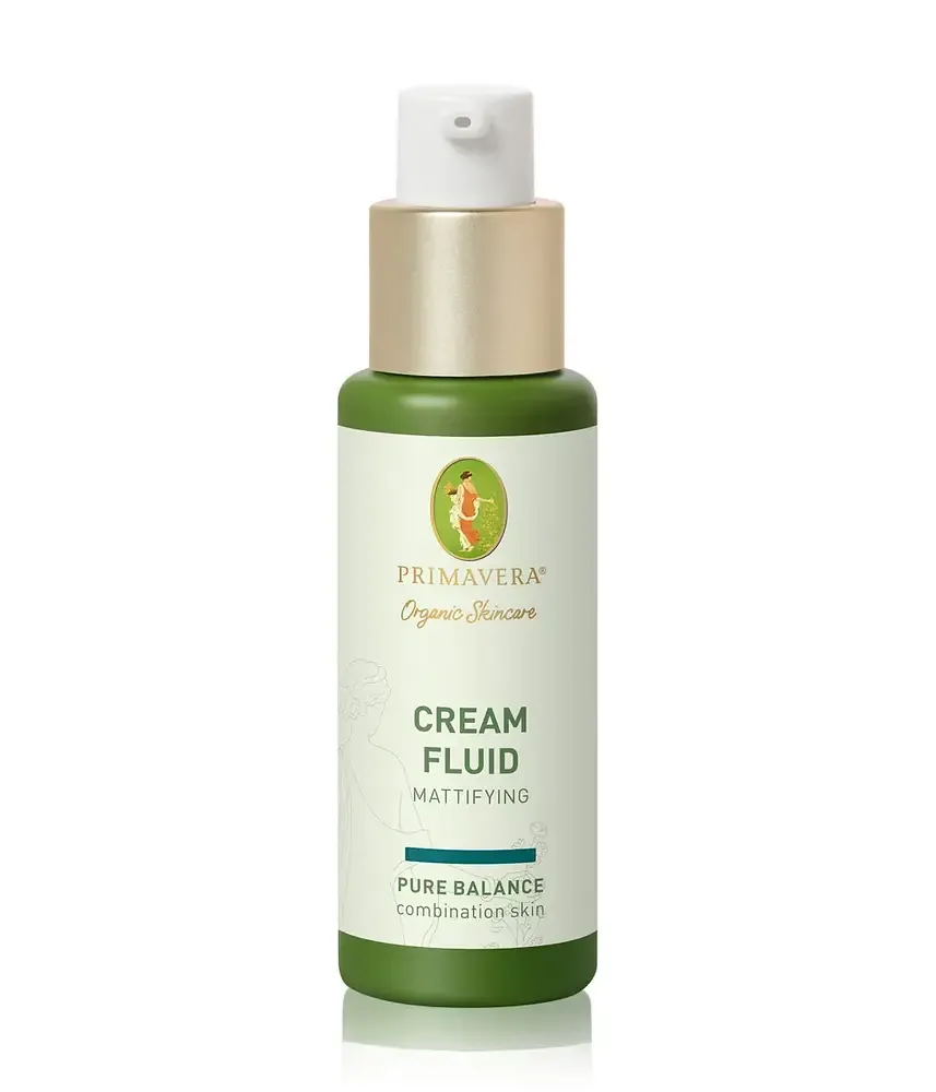 PRIMAVERA Mattifying Cream Fluid