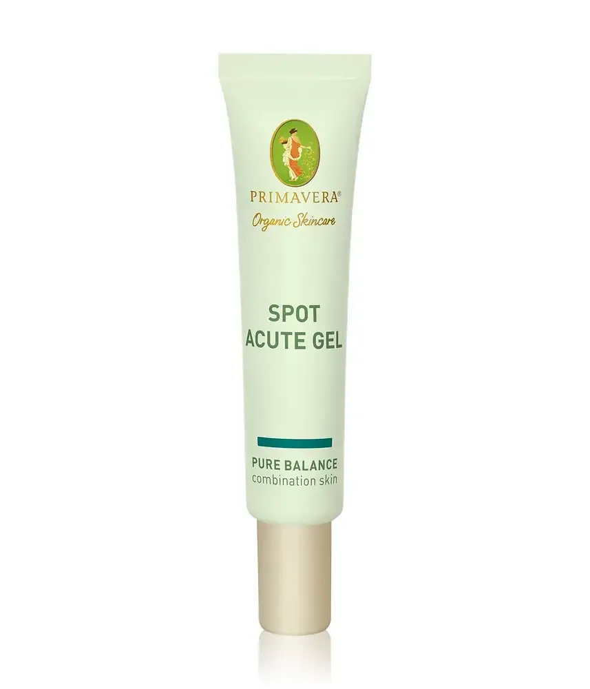 PRIMAVERA Pure Balance Spot Acute Gel