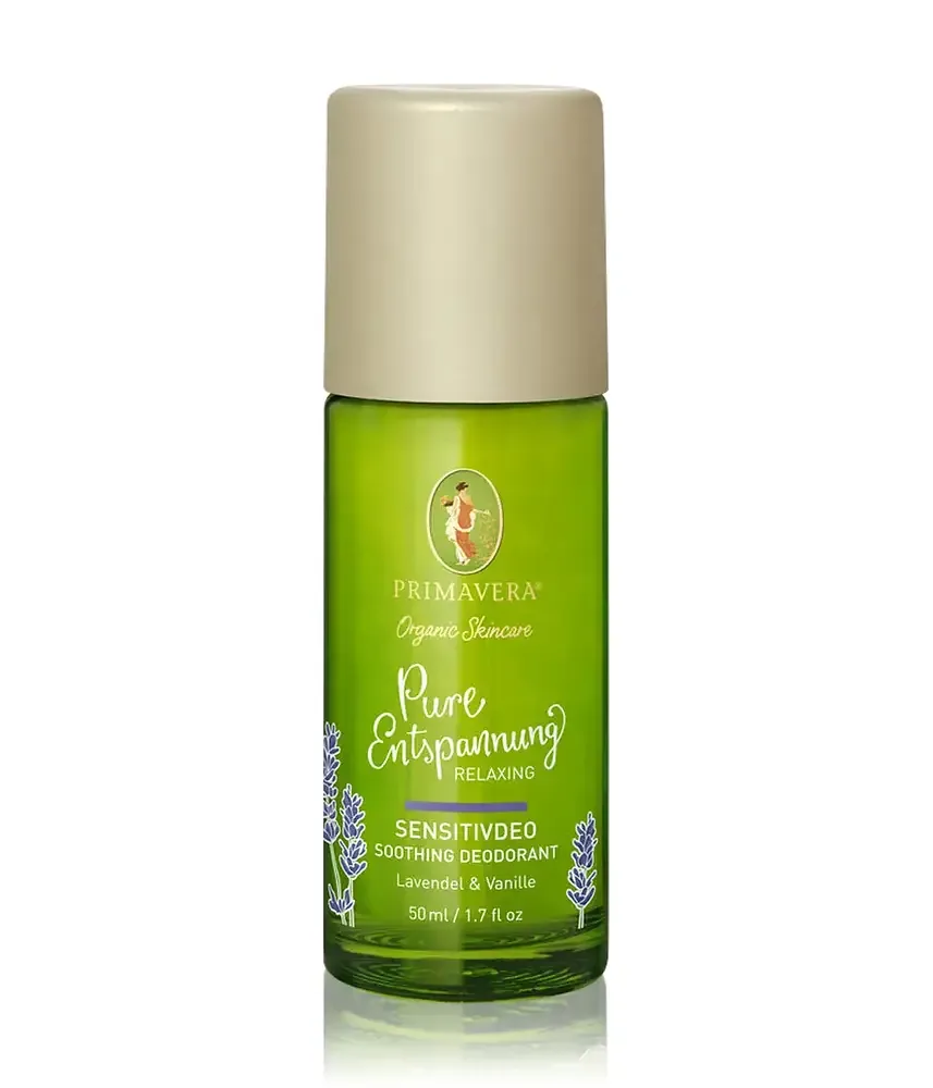 PRIMAVERA Relaxing Soothing Deodorant
