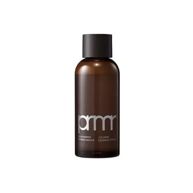Primera Organience Barrier Repair Calming Essence Toner