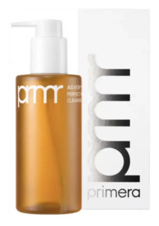Primera Perfect Oil to Foam Cleanser