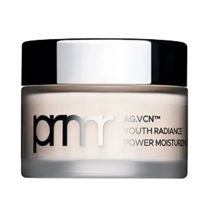 Primera Youth Radiance Power Moisturizing Cream