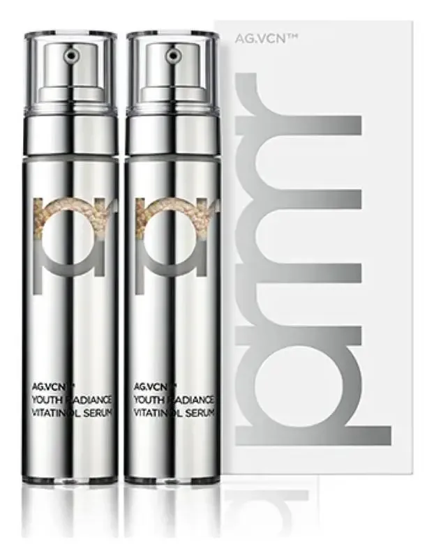 Primera Youth Radiance Vitatinol Serum