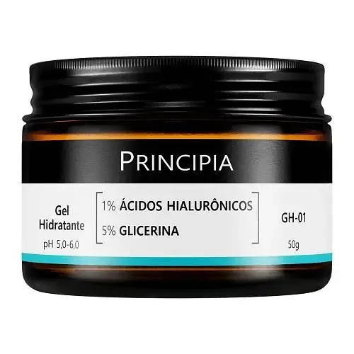 Principia Gel Hidratante GH-01