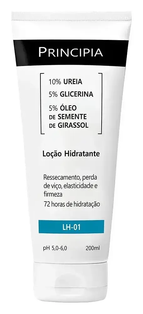 Principia Loção Hidratante LH-01