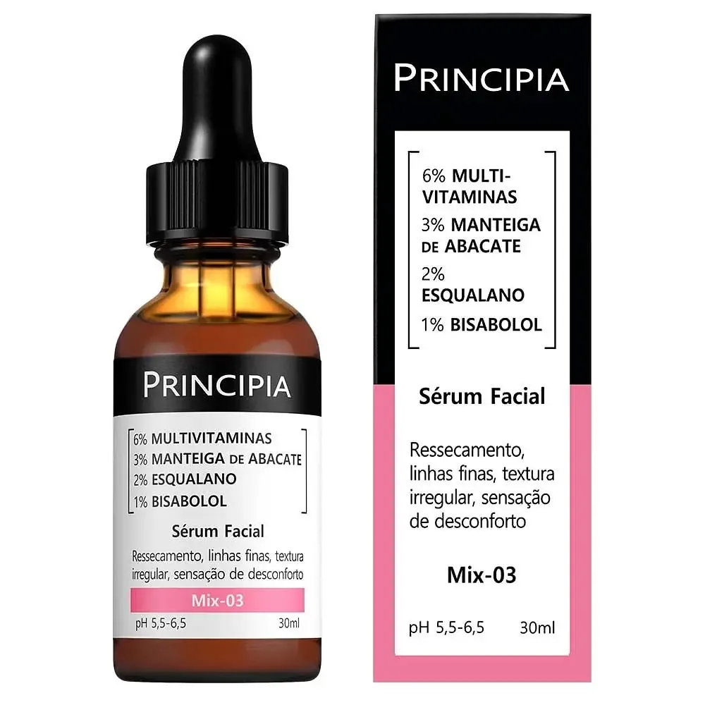 Principia Serum Facial Mix-03