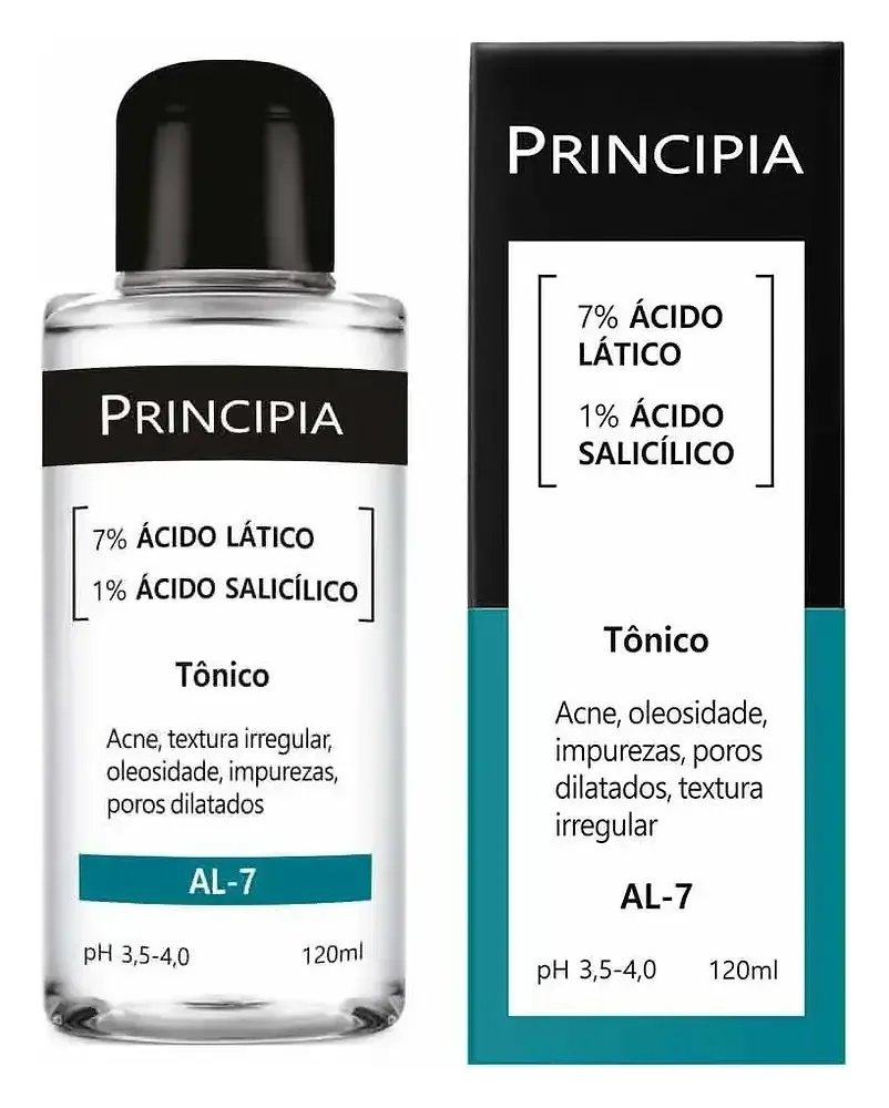 Principia Tônico AL-7