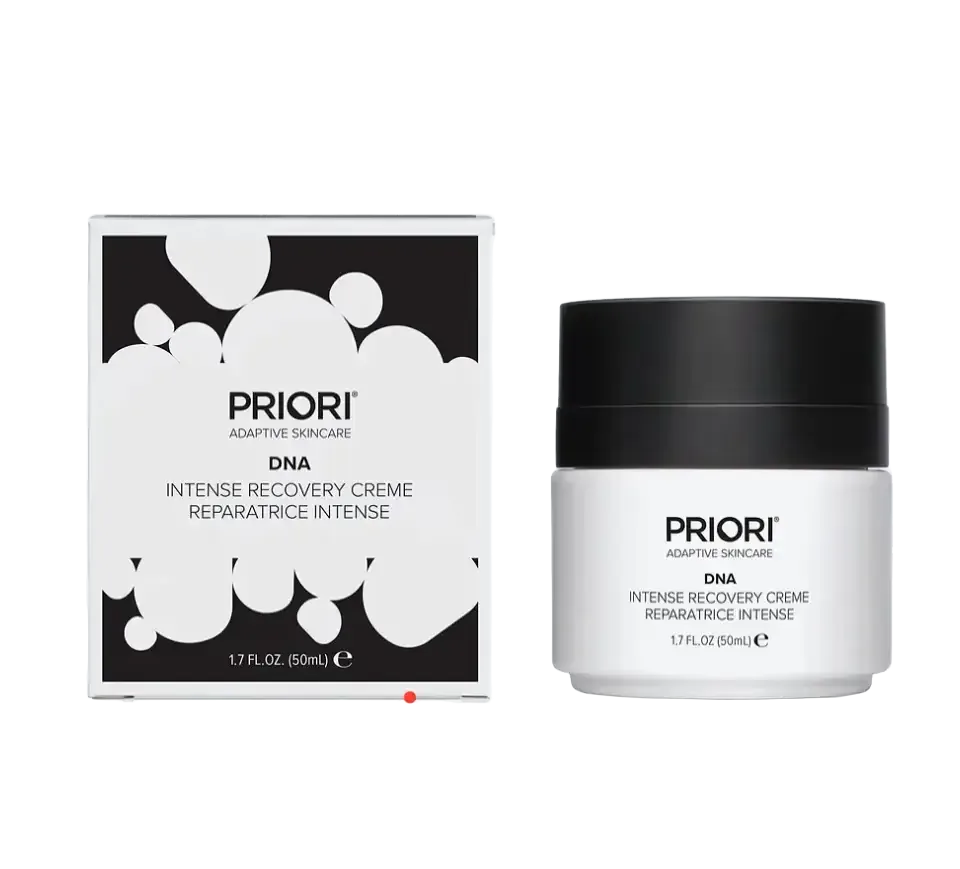 Priori DNA INTENSE RECOVERY CREAM