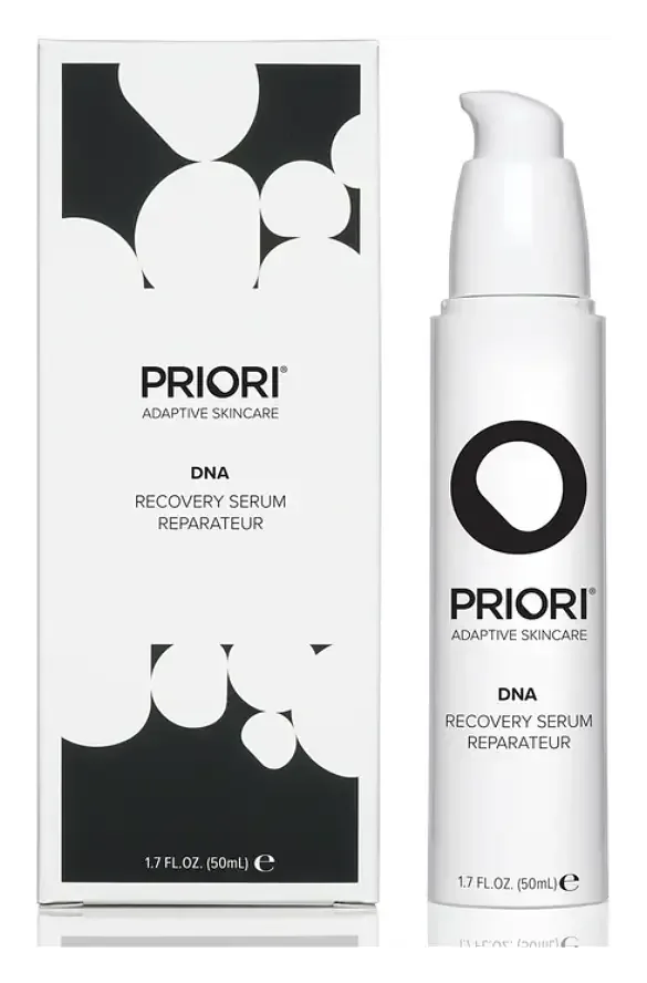 Priori DNA Recovery Serum