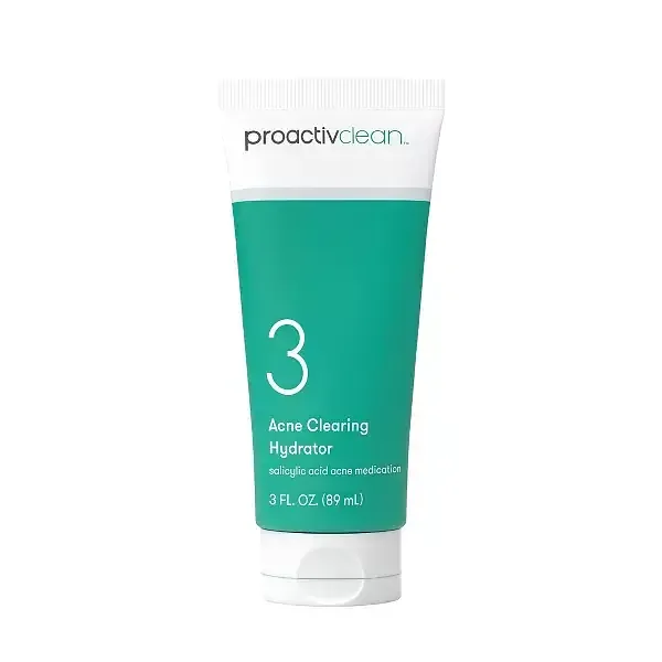 Proactiv Acne Clearing Hydrator