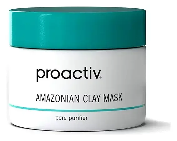 Proactiv Amazonian Clay mask