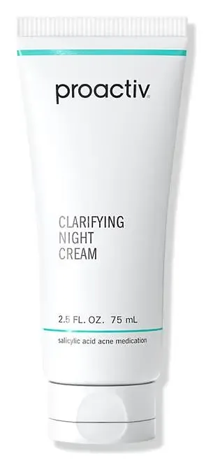 Proactiv Clarifying Night Cream