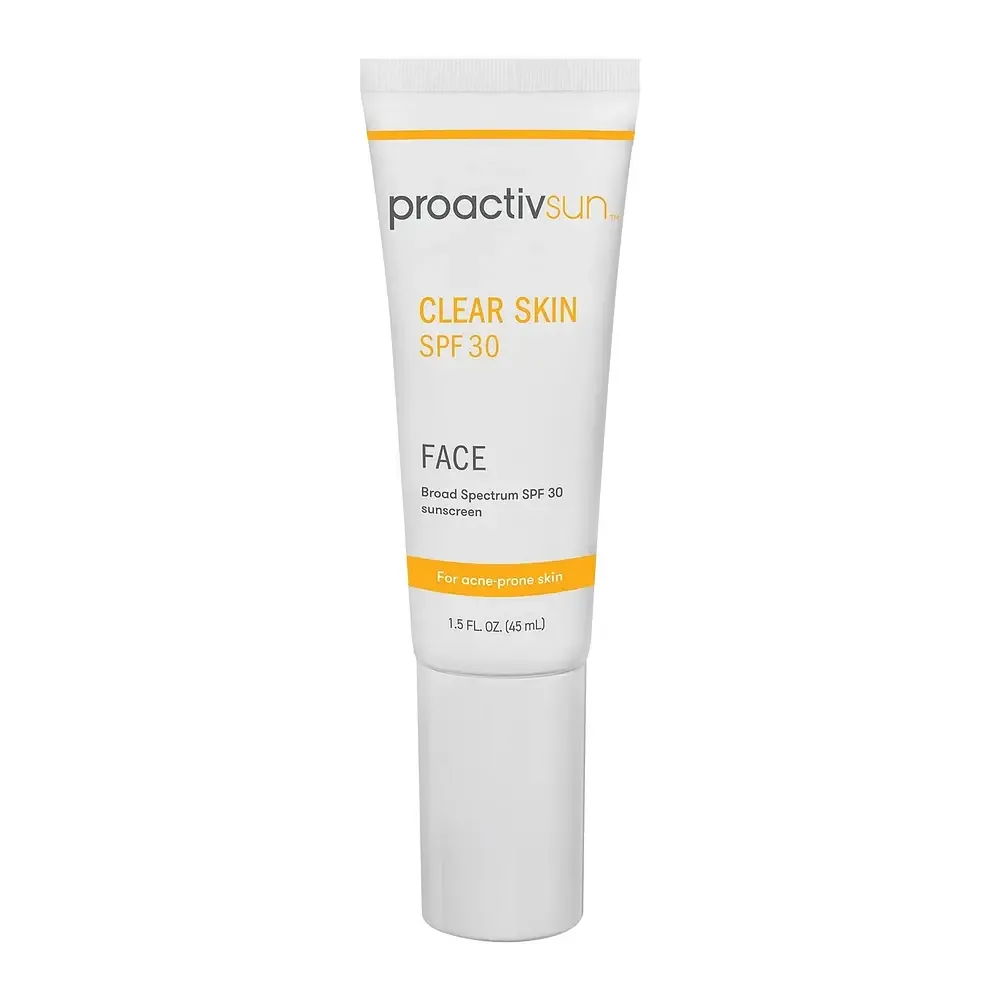 Proactiv Clear Skin SPF 30