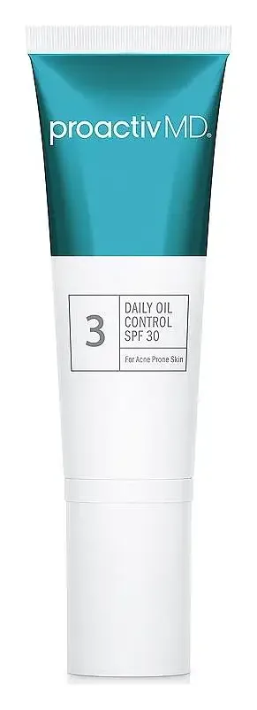 Proactiv Daily Oil Control SPF 30
