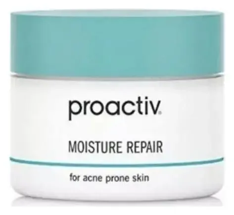 Proactiv Moisture Repair