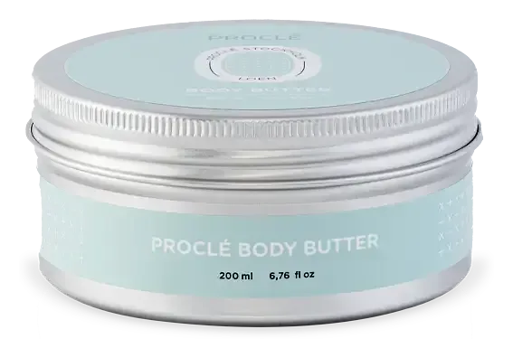 Proclé Stockholm Body Butter