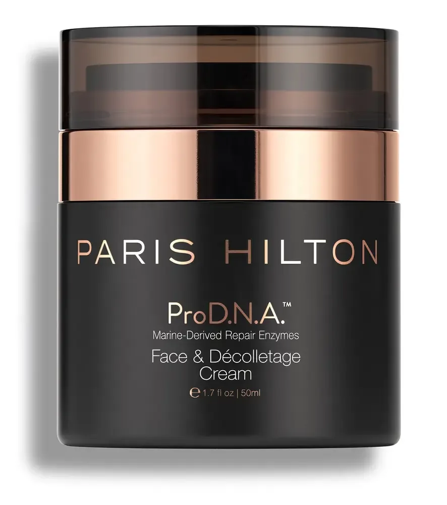 ProD.N.A. Face & Décolletage Cream