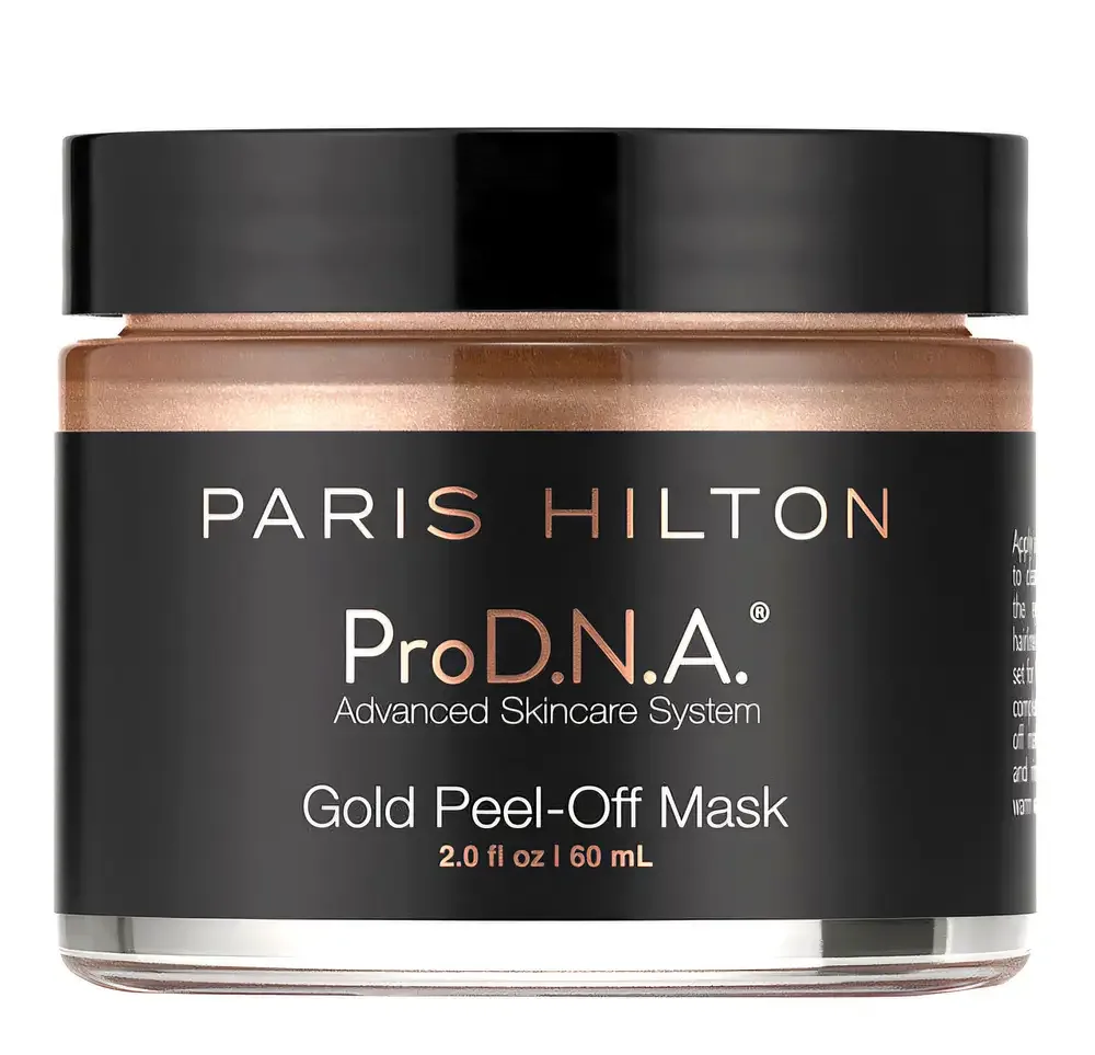 ProD.N.A. Gold Peel-Off Mask