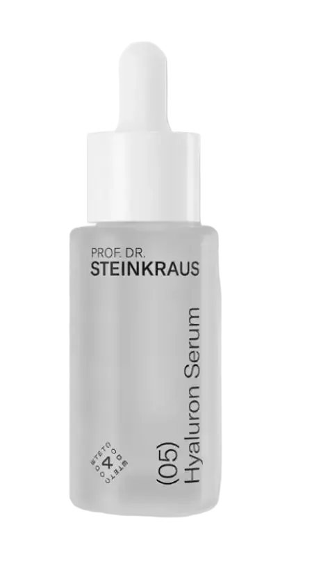 Prof. Dr. Steinkraus Hyaluron Serum