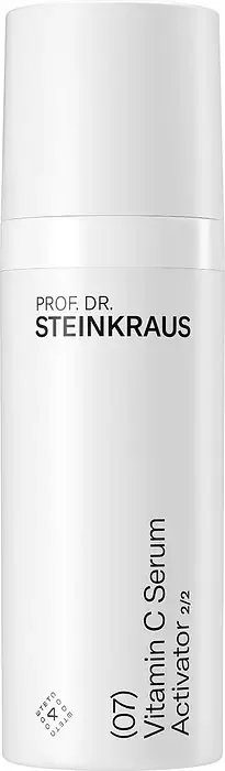 Prof. Dr. Steinkraus Vitamin C Serum