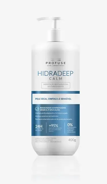 Profuse Hidradeep Calm