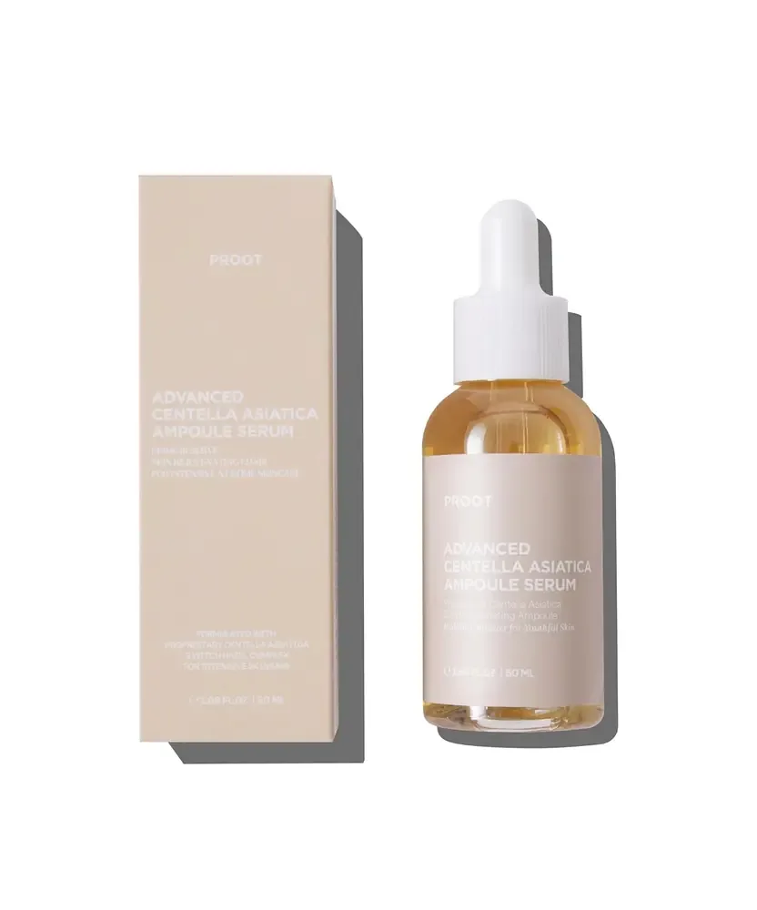 PROOT Advanced Centella Asiatica Ampoule Serum