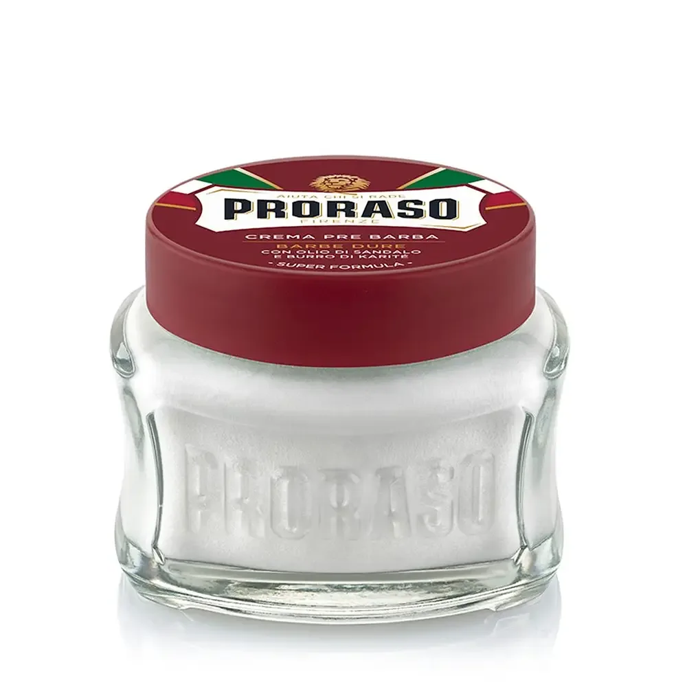 Proraso Pre-Shave Cream