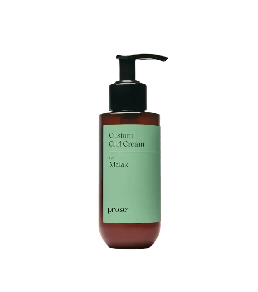 Prose Custom Curl Cream