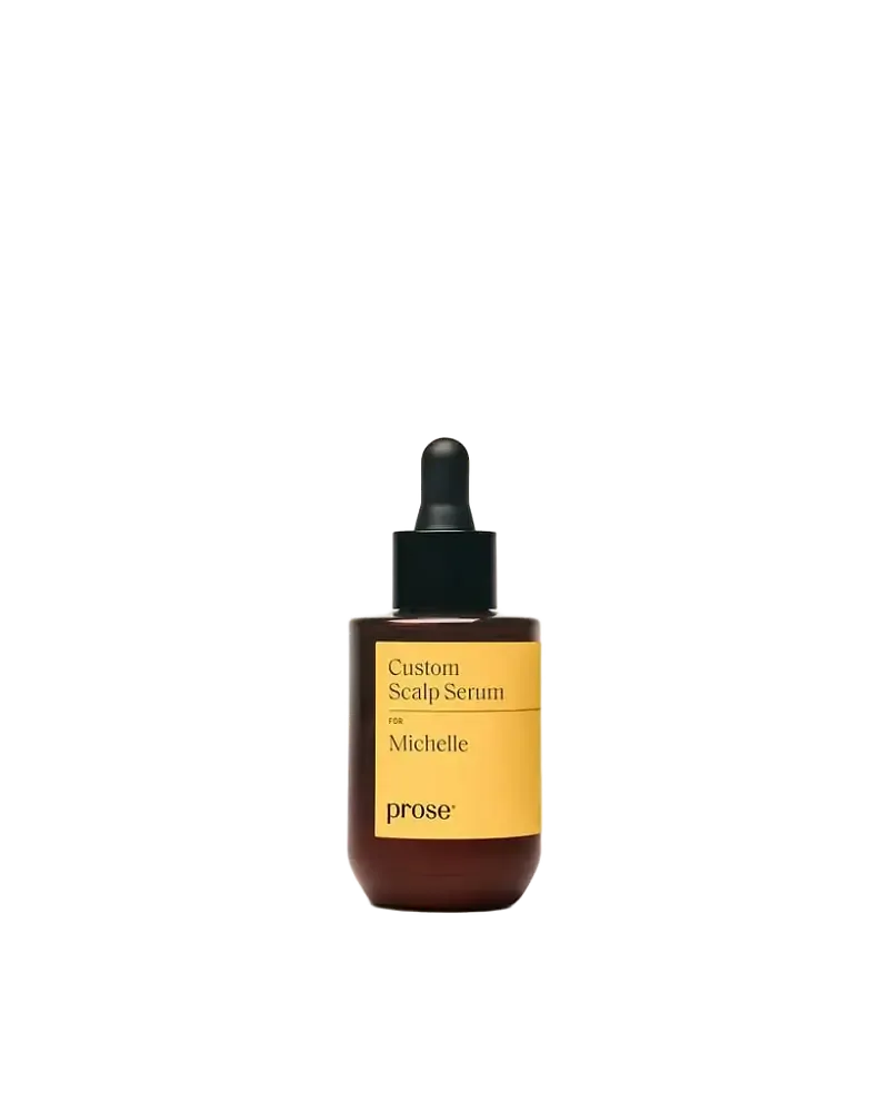 Prose Custom Scalp Serum