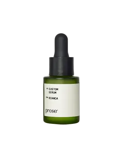 Prose Custom Serum