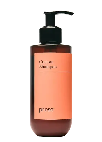 Prose Custom Shampoo