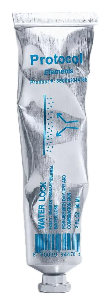 Protocol Water Lock