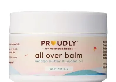 Proudly All Over Balm