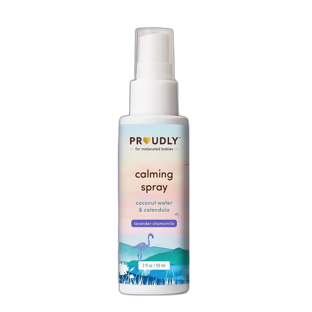 Proudly Calming Spray