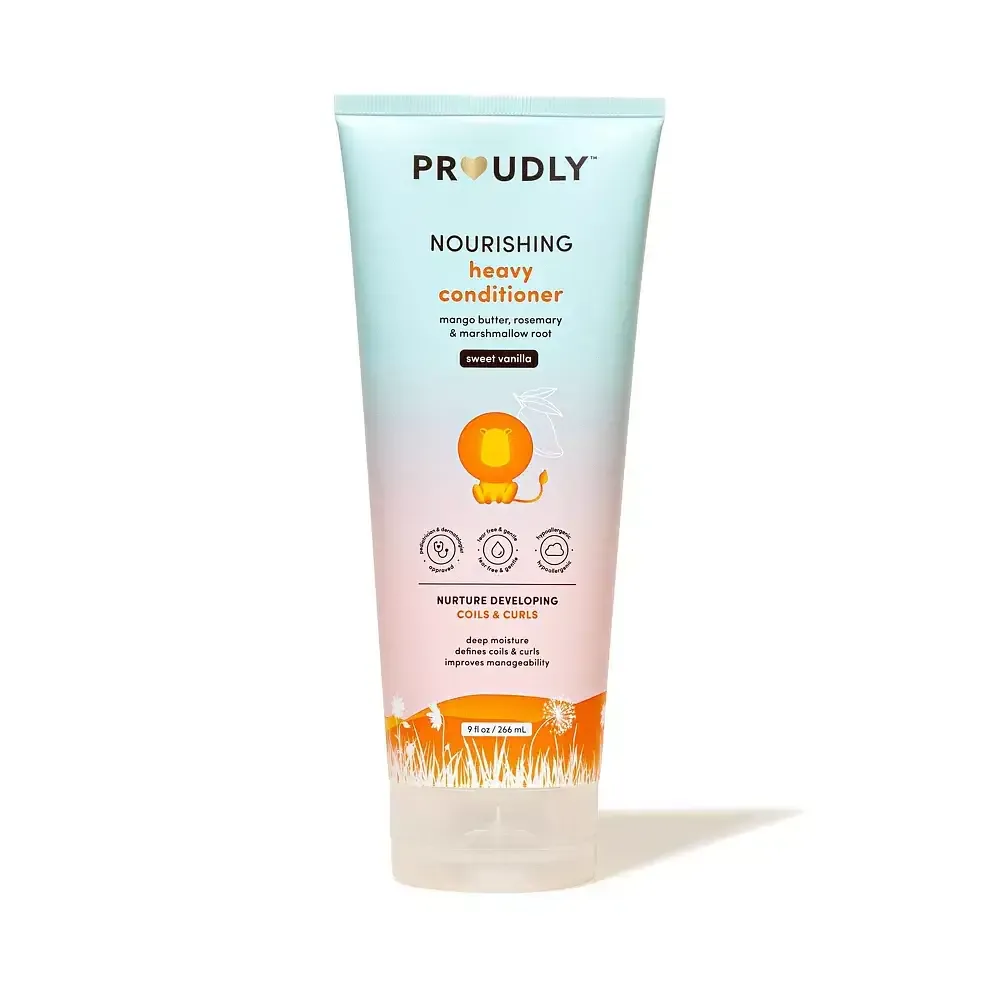 Proudly Nourishing Heavy Conditioner