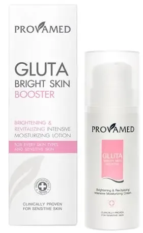 Provamed Gluta Bright Skin Booster